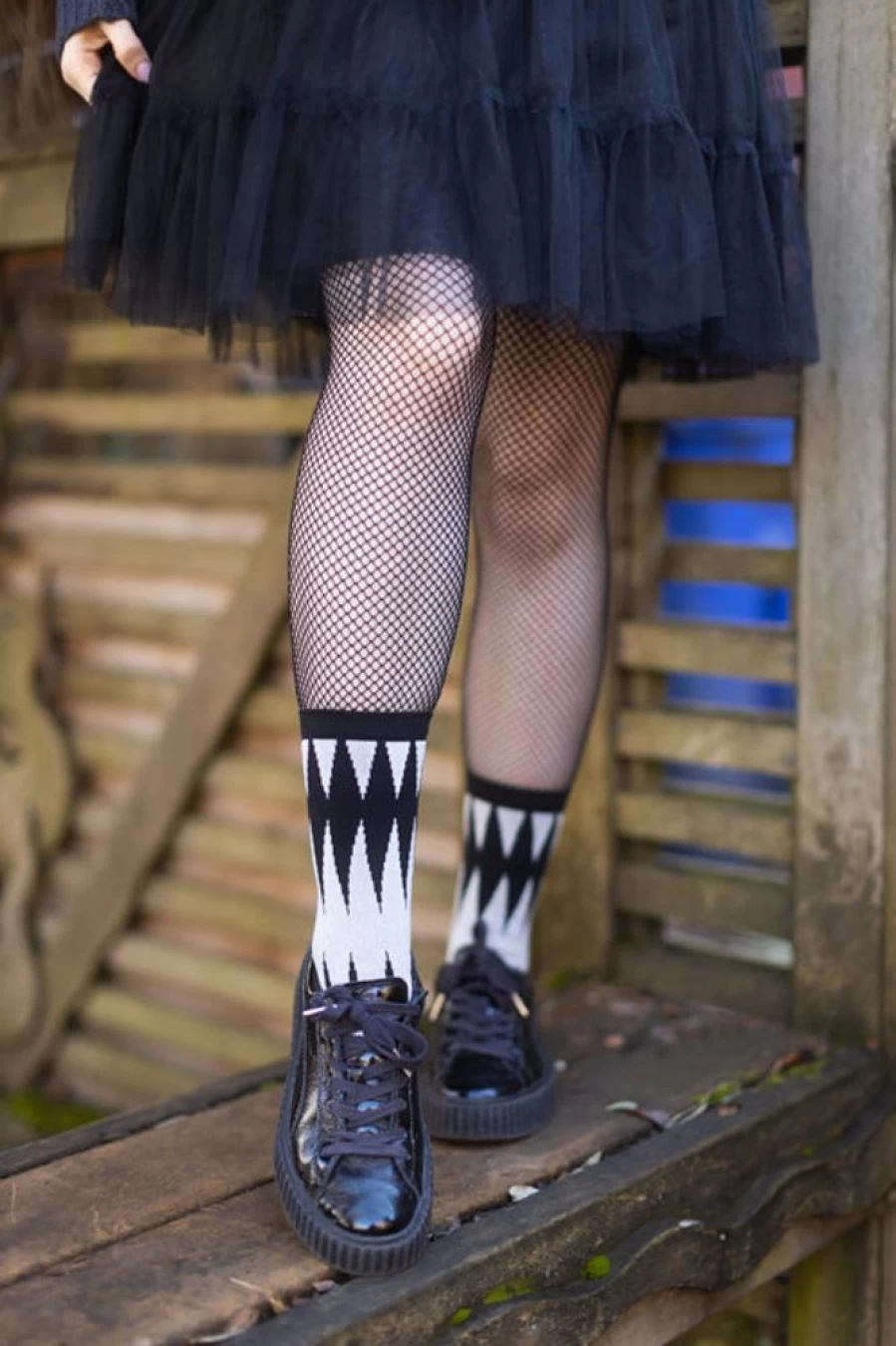 "Stance Keep It Movin' Crew Socks - Comfortable & Stylish Athletic Socks for Men & Women"