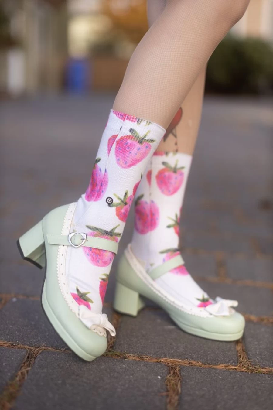 Stance Gotta Jam Crew Socks - Comfortable & Stylish Athletic Socks for Men and Women