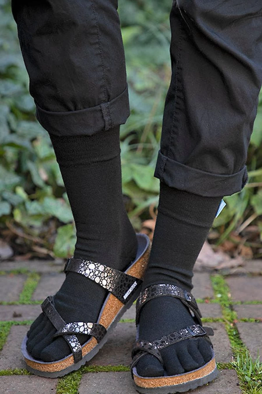 "ToeToe Wool Classic Socks – Premium Comfort & Warmth for Everyday Wear"