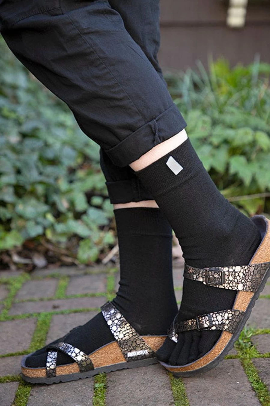 "ToeToe Wool Classic Socks – Premium Comfort & Warmth for Everyday Wear"