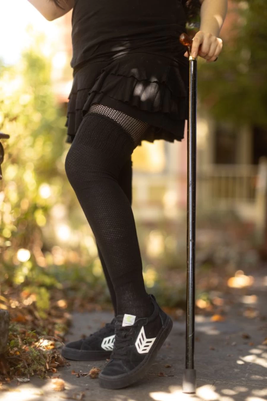 DreaM Stockings O Basics Knee High Socks for Women - Comfortable & Breathable