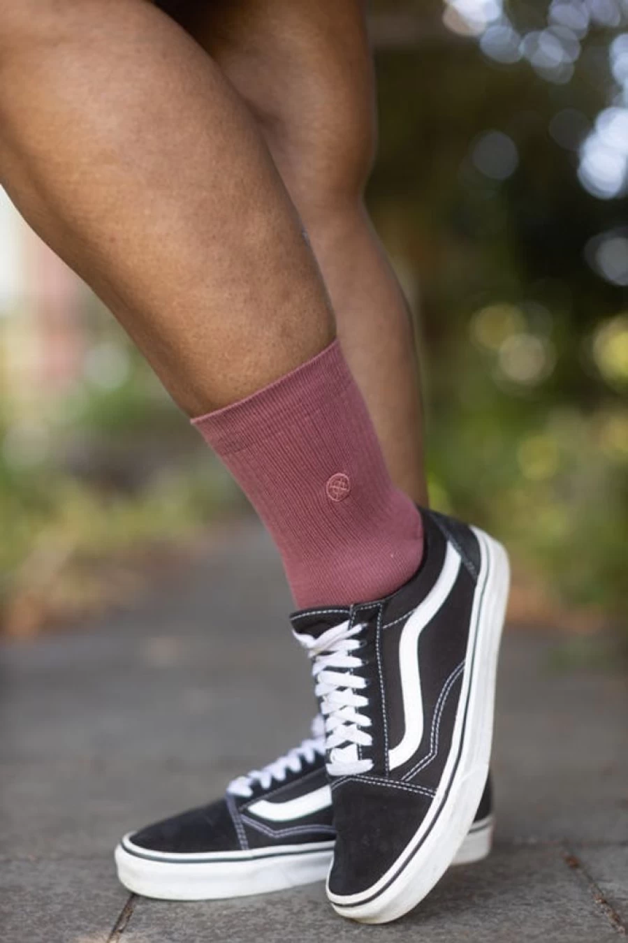 Stance Icon Quarter Crew Socks - Comfortable & Stylish Athletic Socks for Men and Women