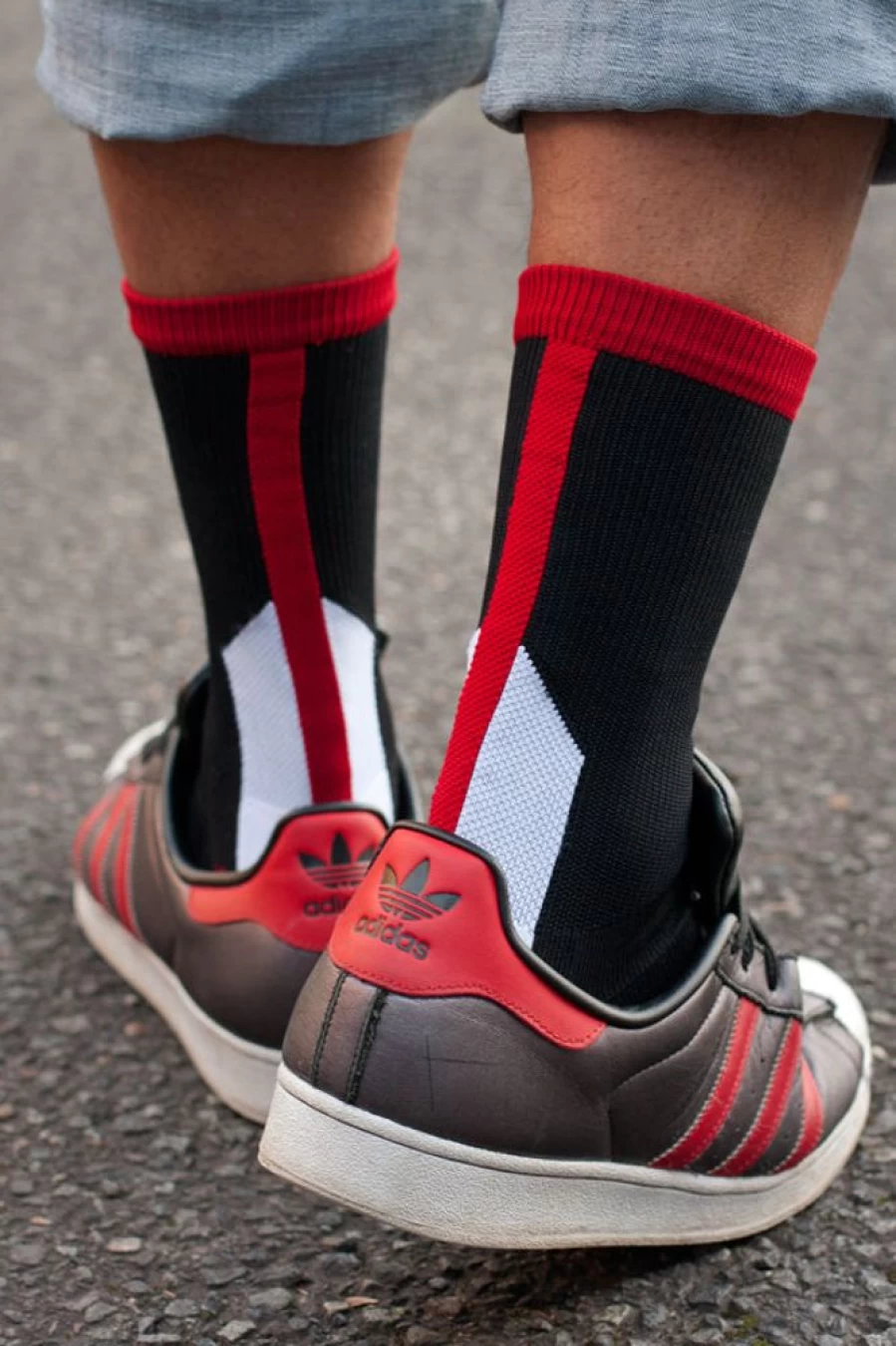 "Dreamer Socks Team Spirit Athletic Socks for Sports Fans"