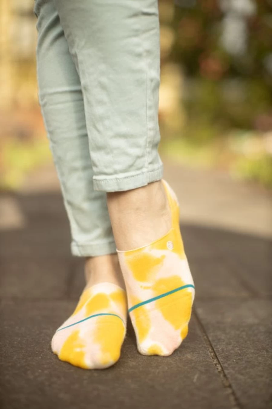 Stance Astute No Show Socks - Low Cut Invisible Comfort for Men & Women