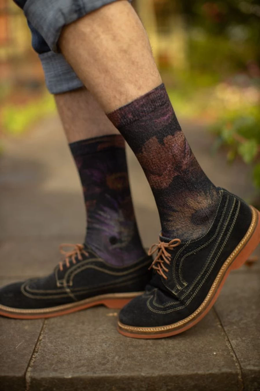 "Stance Ladin Crew Socks - Premium Comfort & Style for Men and Women"