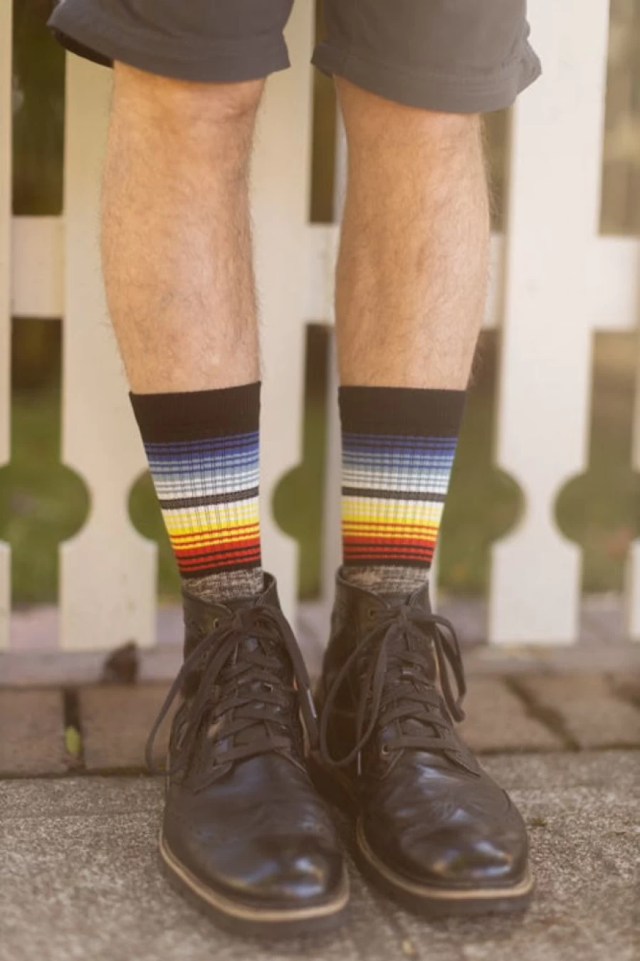 "Stance Southbound Crew Socks - Comfortable & Stylish Men's Socks for Everyday Wear"