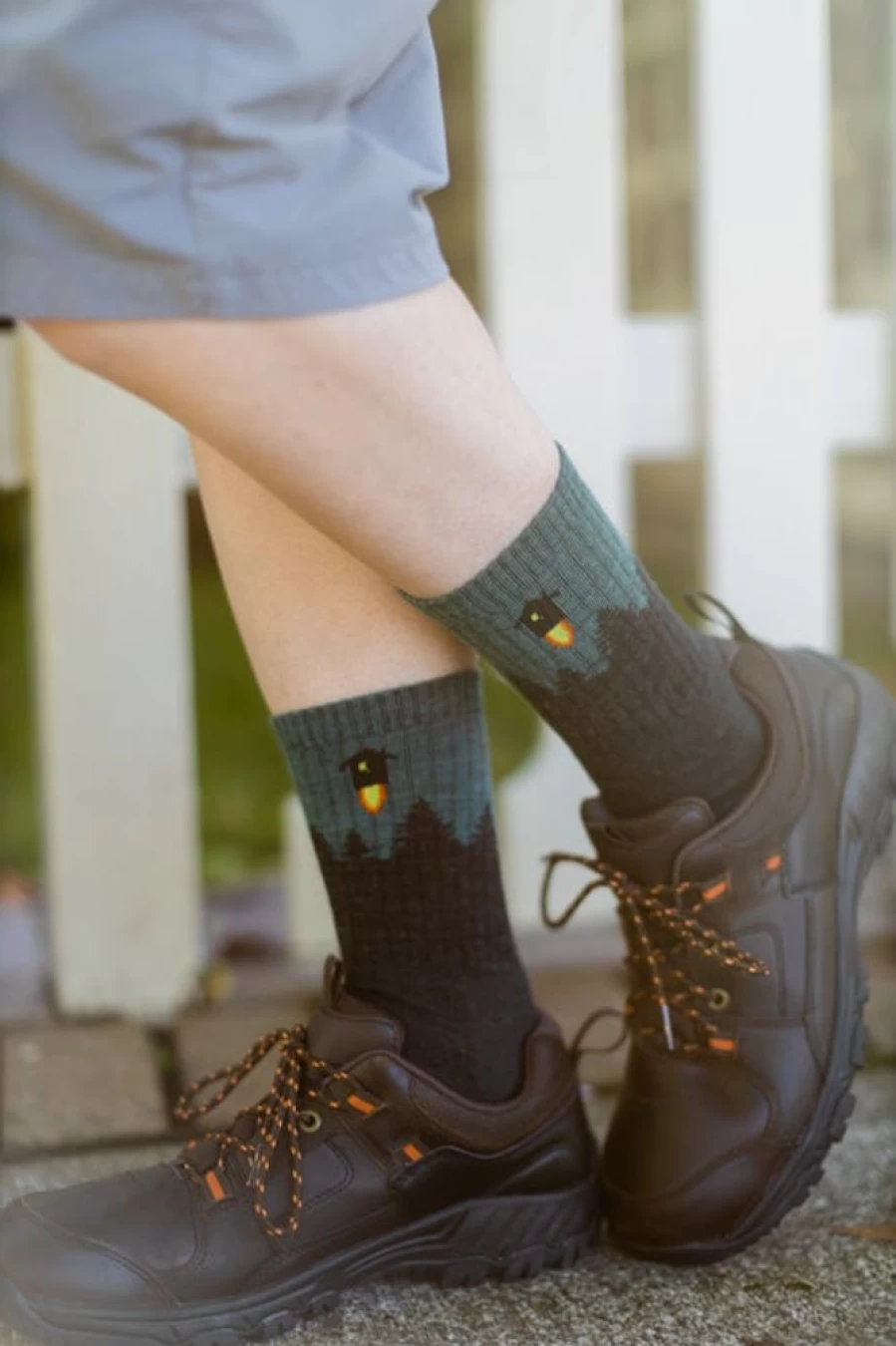 Darn Tough Micro Crew Cushion Socks - Number 2 Hiking Socks for Men & Women