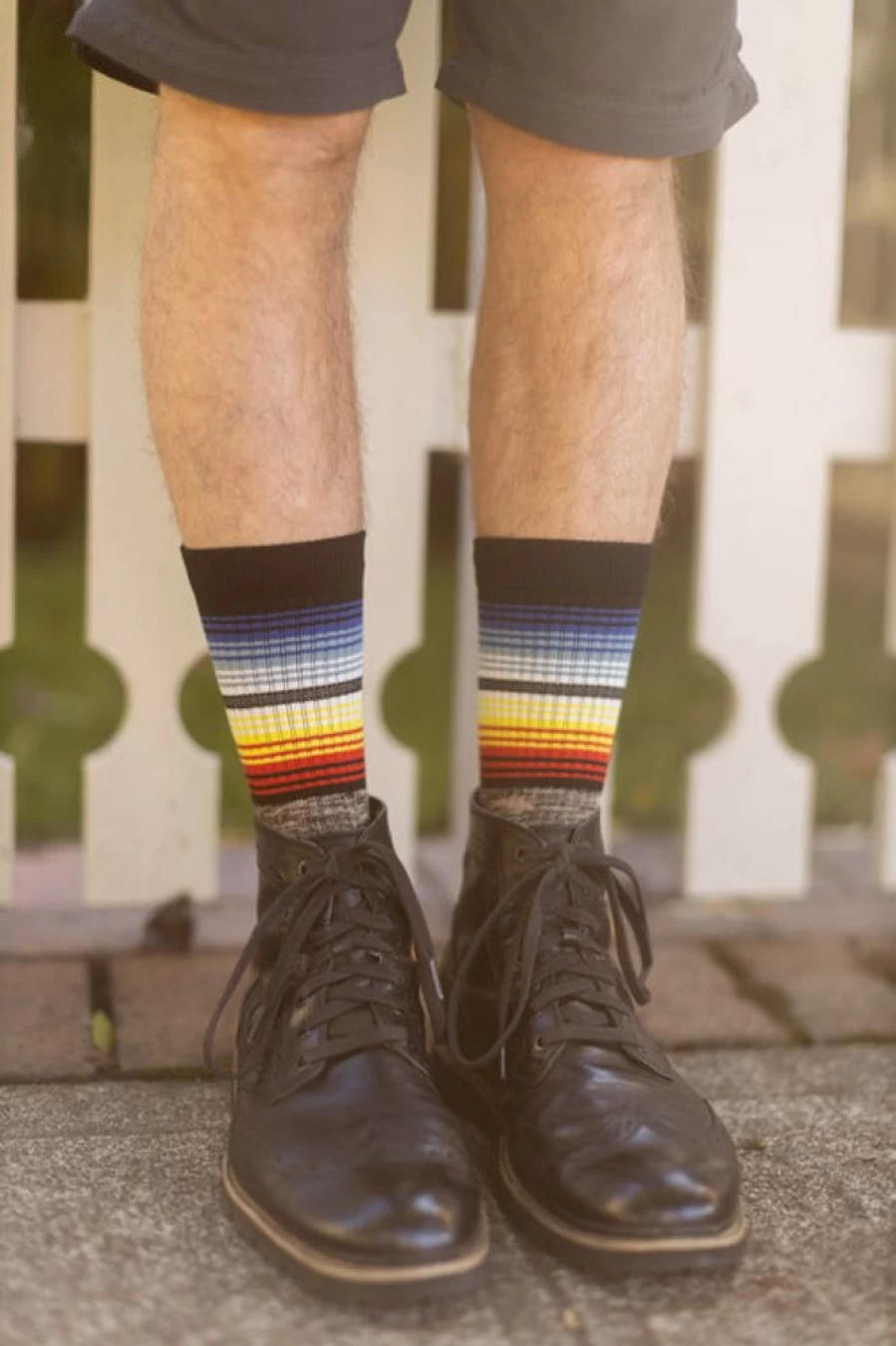 "Stance Southbound Crew Socks - Comfortable & Durable Men's Socks for Everyday Wear"
