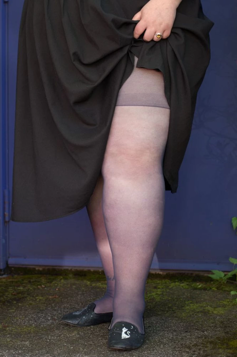 The Big Tights Company 20 Denier Sheer Tights for Women – Ultra Comfortable & Durable