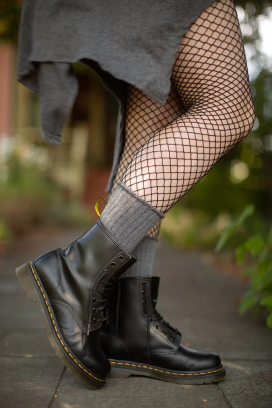 DreaM Stockings Classic Ribbed Boot Socks - Warm Knit Socks for Women & Men