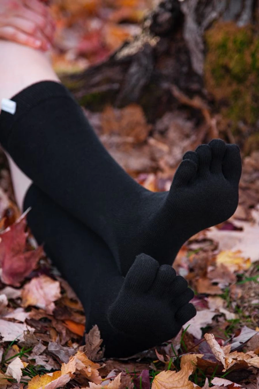 ToeToe Classic Comfort Socks for Men and Women - Soft, Durable, and Stylish Everyday Footwear