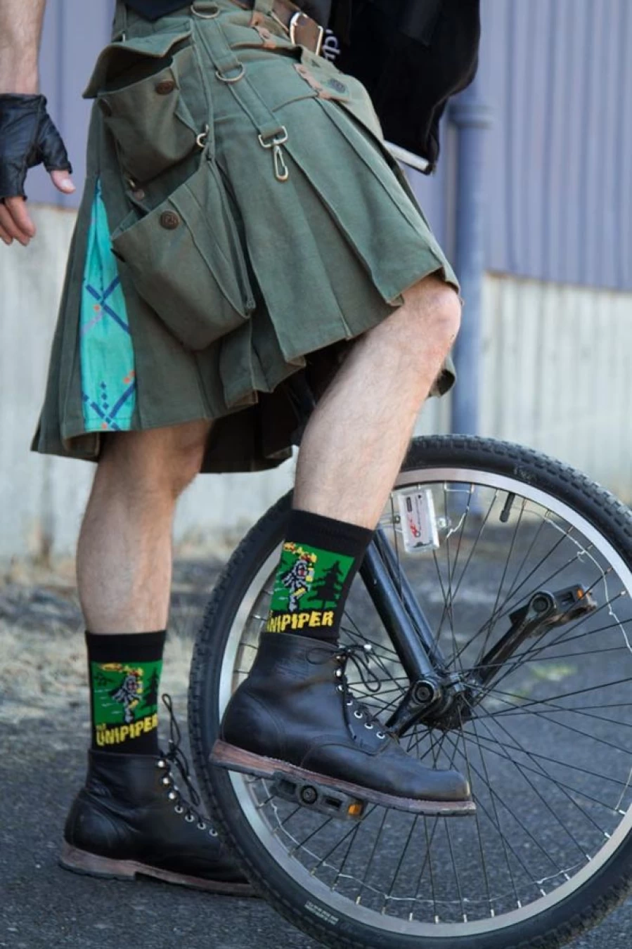 "Sock Dreams 8-Bit Unipiper Midcalf Socks - Retro Video Game Inspired Design"