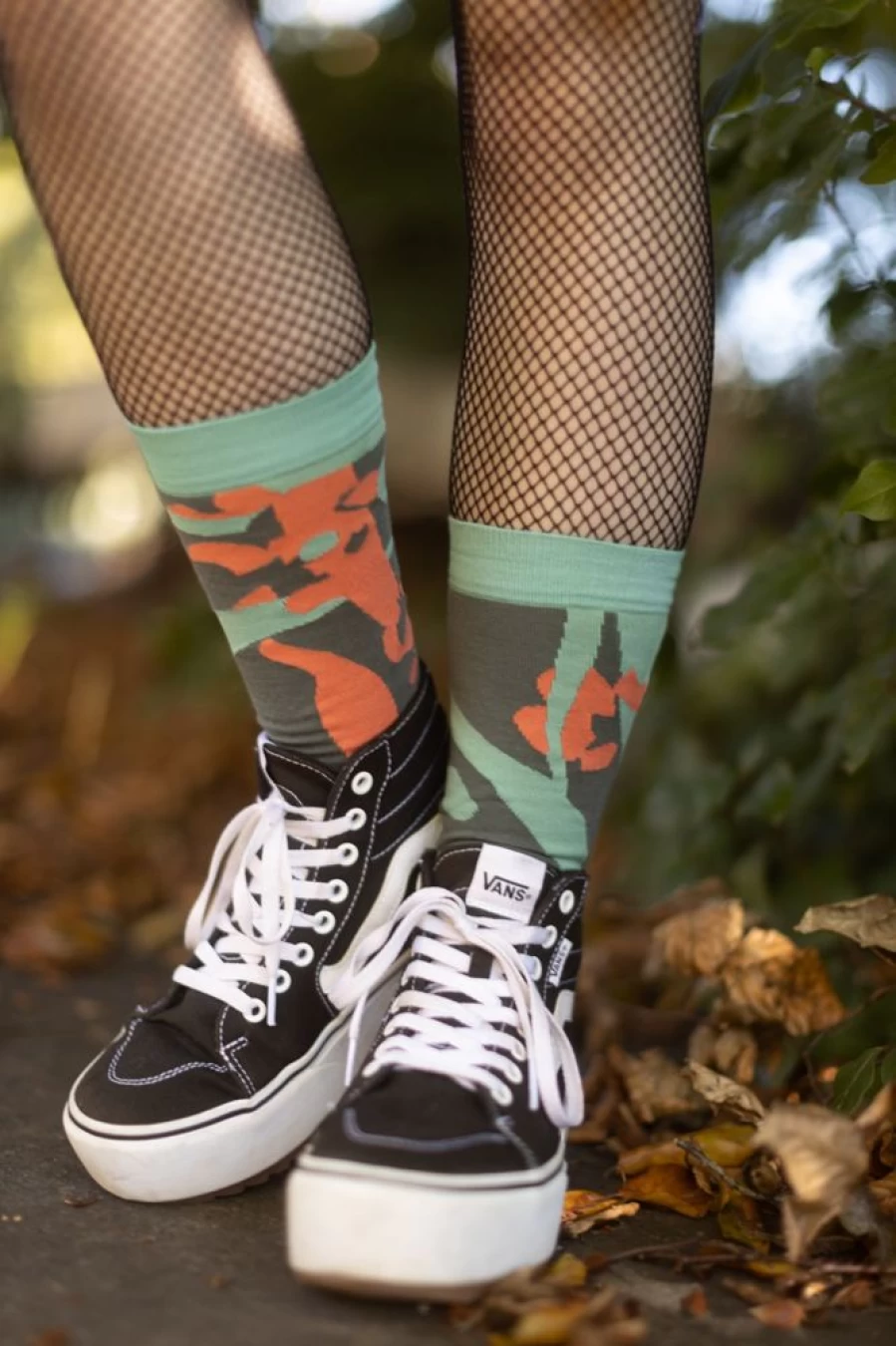 Stance Lipard Crew Socks - Comfortable & Durable Performance Socks for Men & Women
