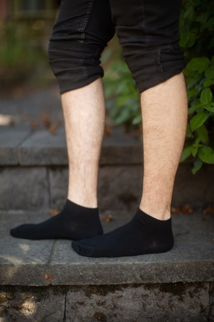 Ozone Pima Cotton Ankle Socks - Soft & Breathable Comfort for Everyday Wear
