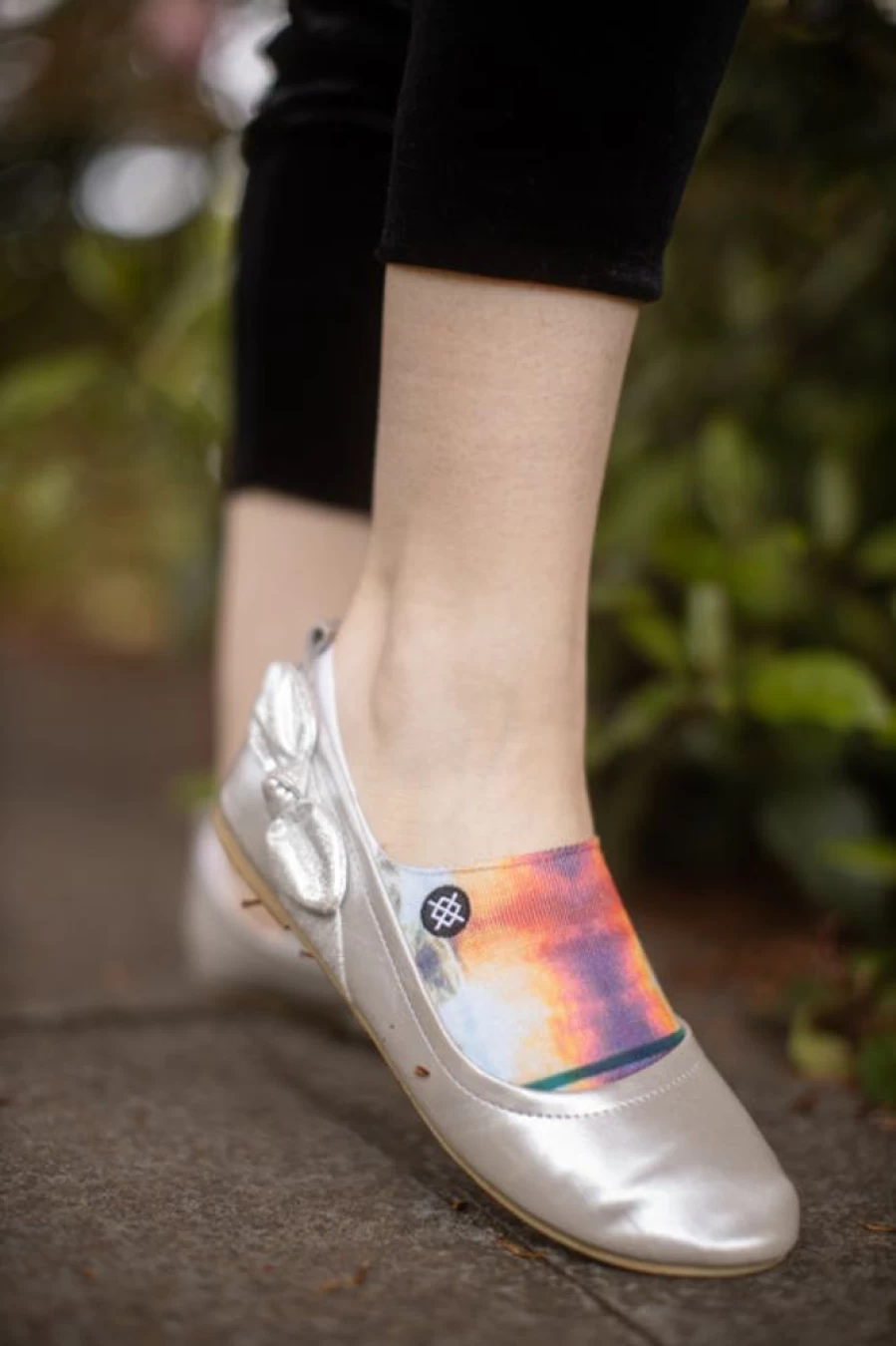 Stance Quick Dip No Show Socks - Low Cut Invisible Comfort for Men & Women