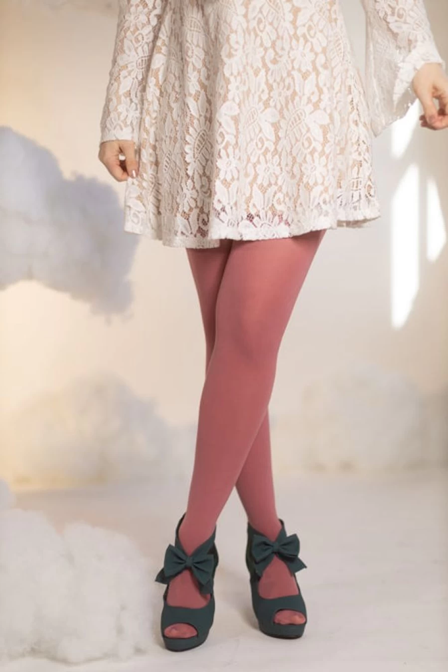 "Tabbisocks Women's Colorful Fashion Tights - Soft & Stretchy Leggings for Comfort & Style"