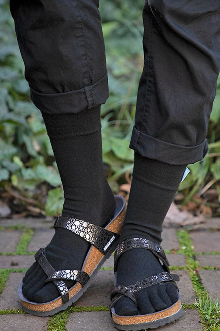 ToeToe Wool Classic Socks - Premium Comfort & Warmth for Everyday Wear