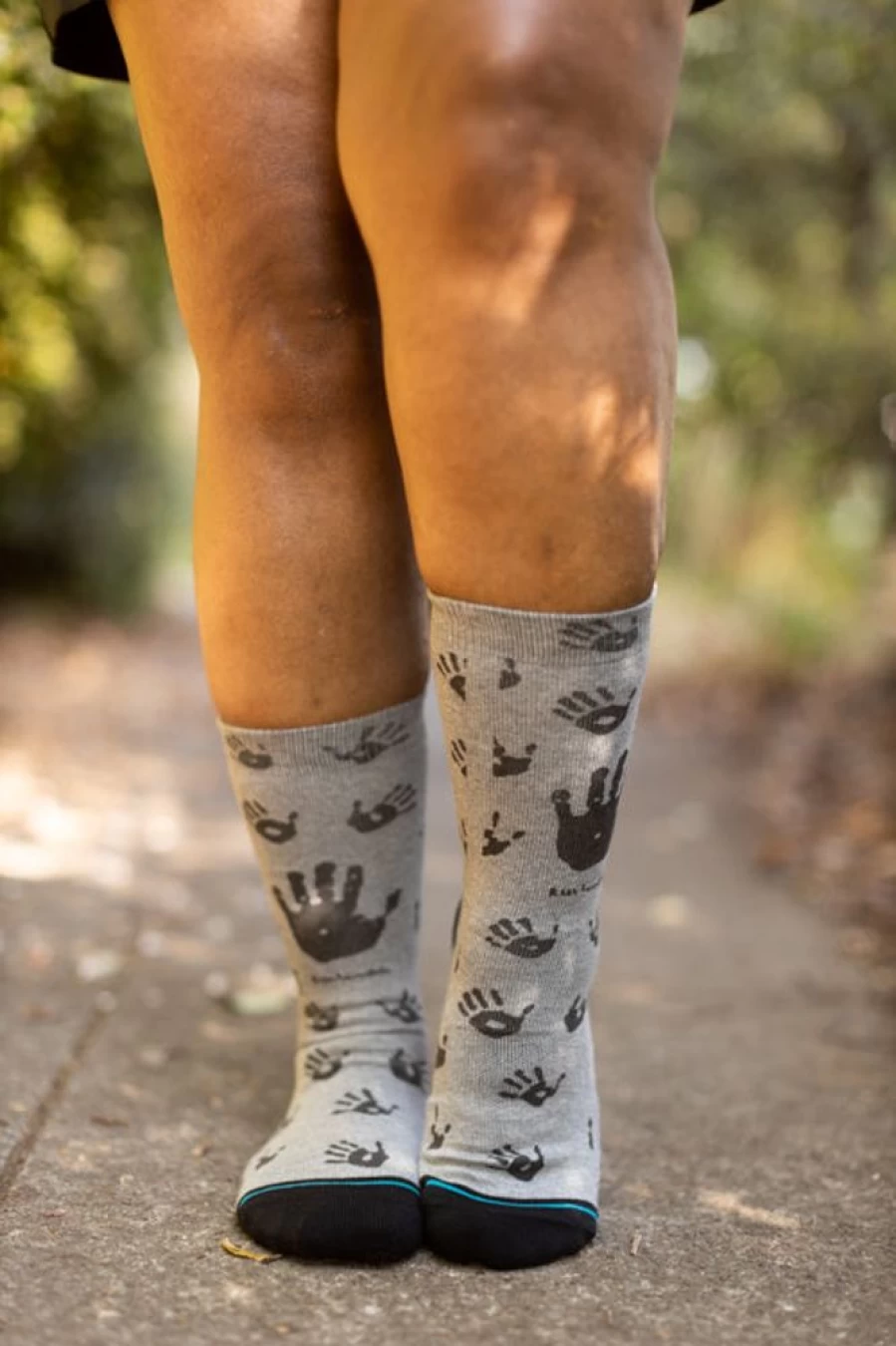 Stance House Of Mandela Crew Socks - Premium Comfort & Style