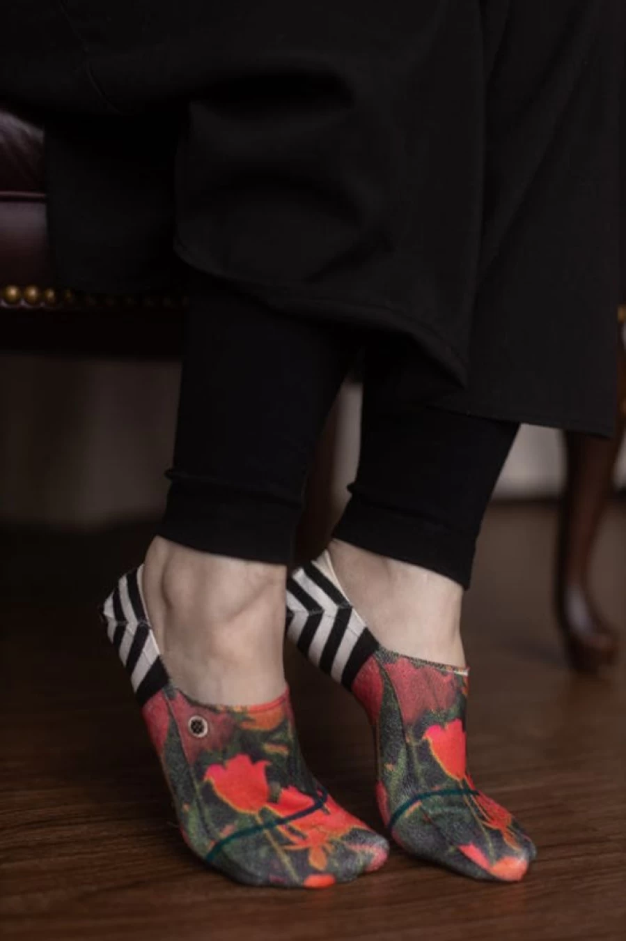 Stance Riso No Show Socks - Low Cut Invisible Comfort Sneaker Socks for Men & Women