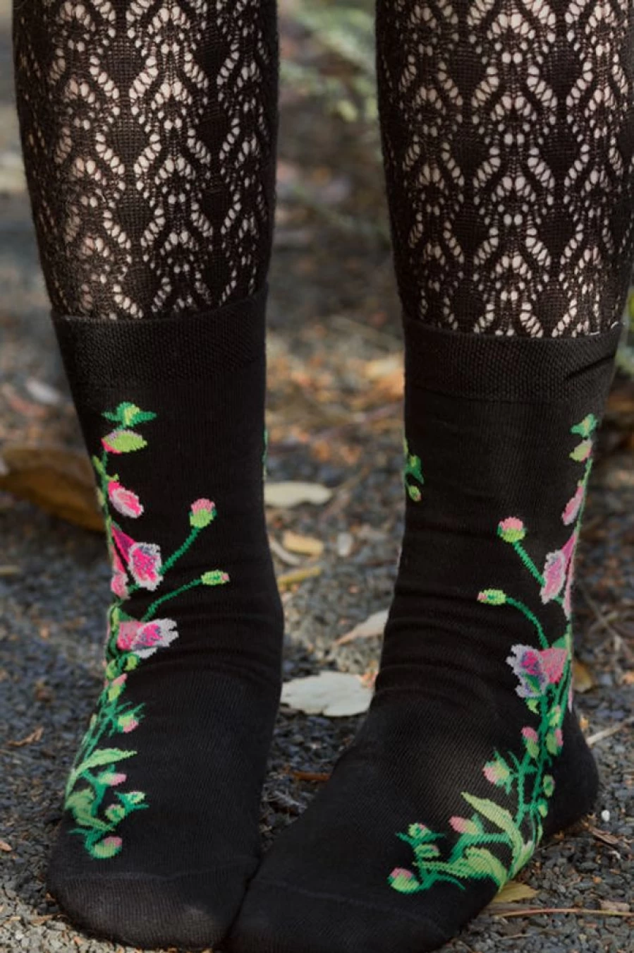 Ozone Fairy Gloves Crew - Stylish & Comfortable Women's Knit Gloves for Everyday Wear