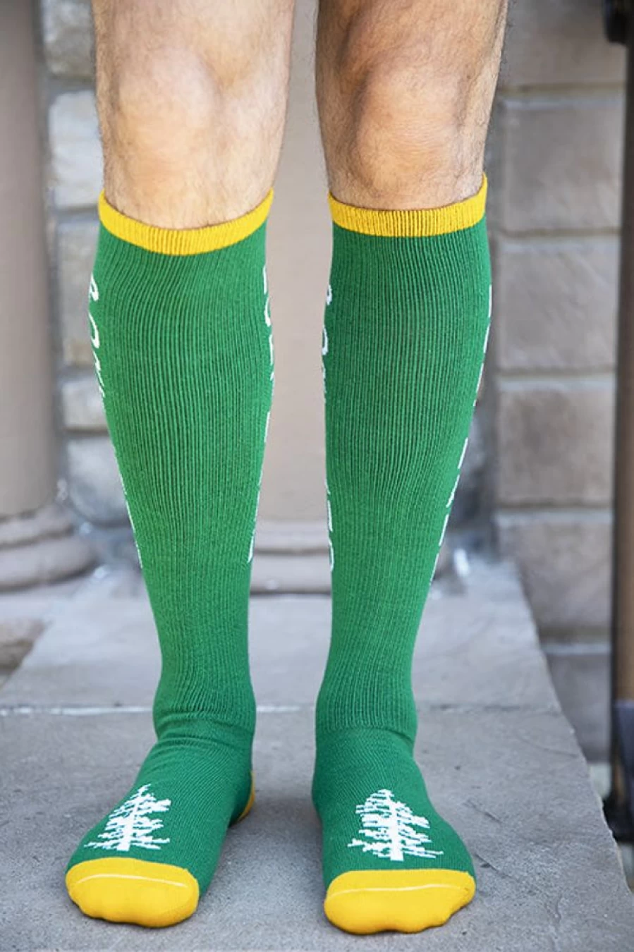 "Dreamer Socks Portland Knee High Socks for Women & Men – Comfortable, Stylish, and Durable"